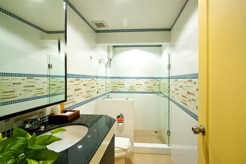 Laurel Suite Бангкок Номер фото