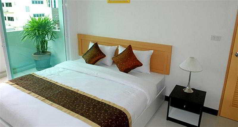 Laurel Suite Бангкок Екстер'єр фото