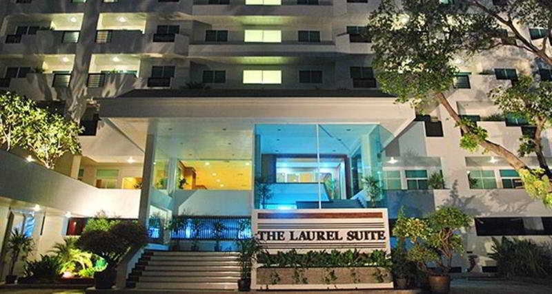 Laurel Suite Бангкок Екстер'єр фото